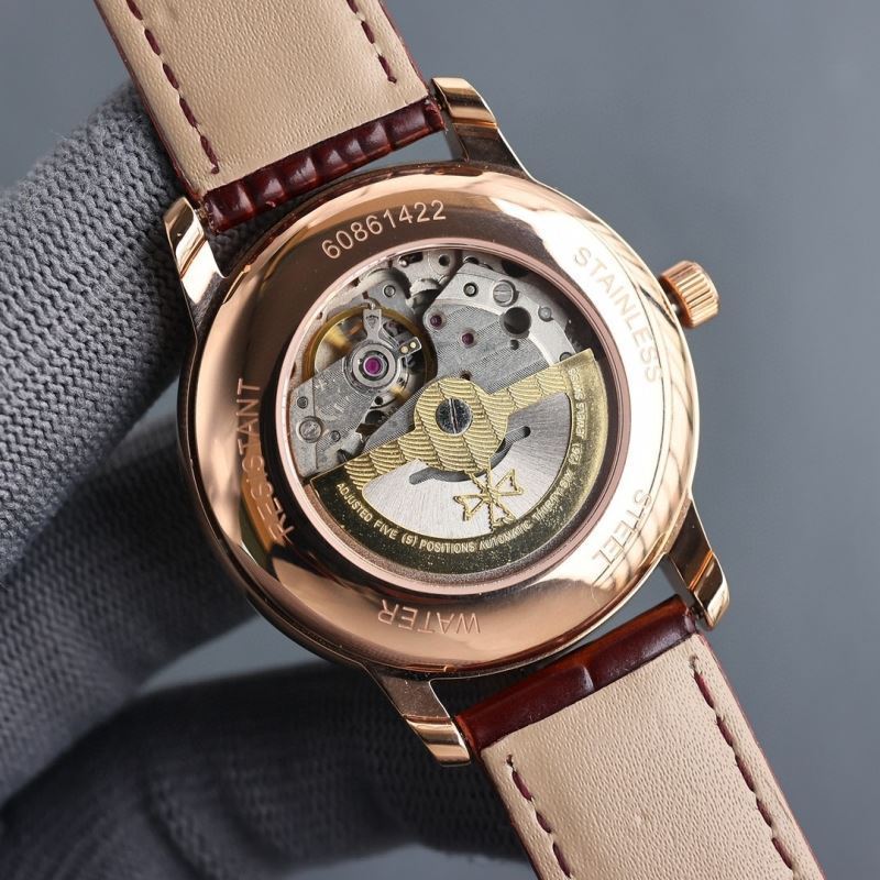 VACHERON CONSTANTIN Watches